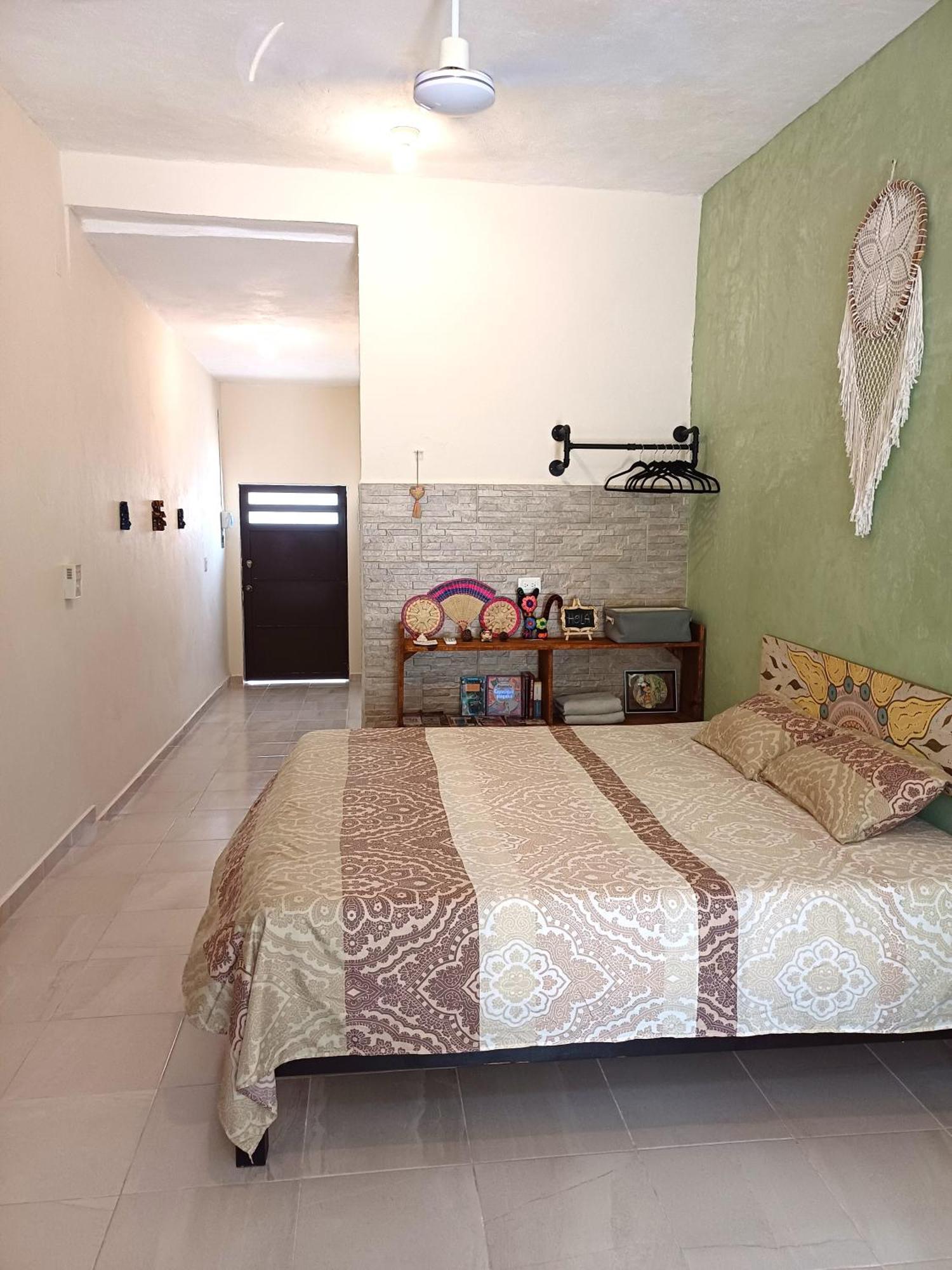 Casa Candelita Valladolid  Eksteriør bilde