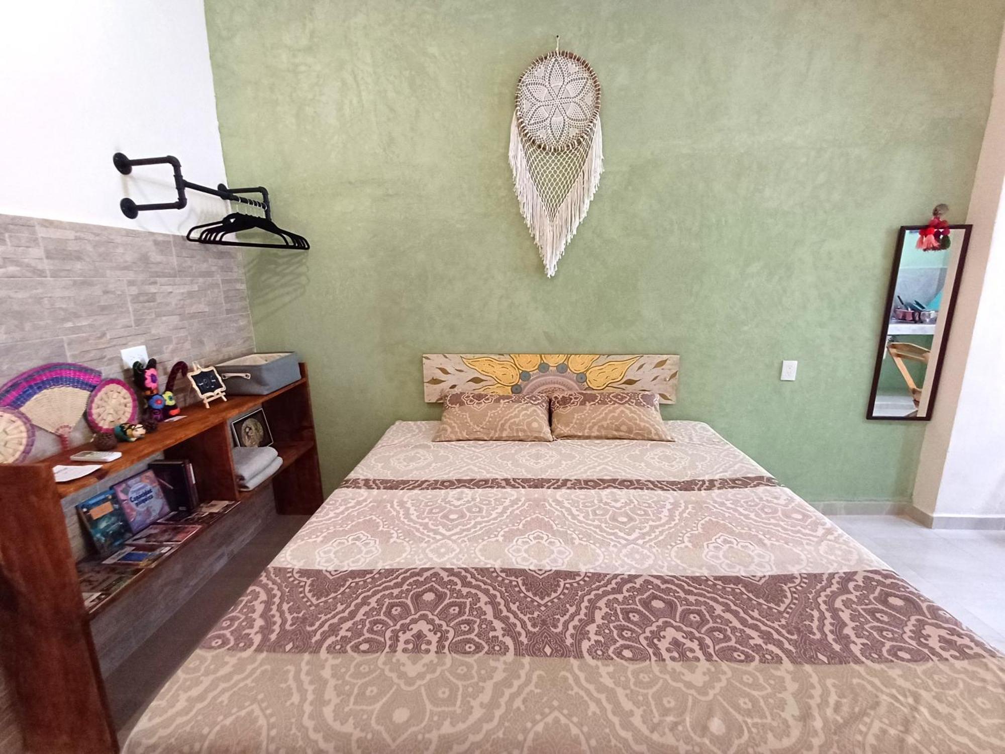 Casa Candelita Valladolid  Eksteriør bilde