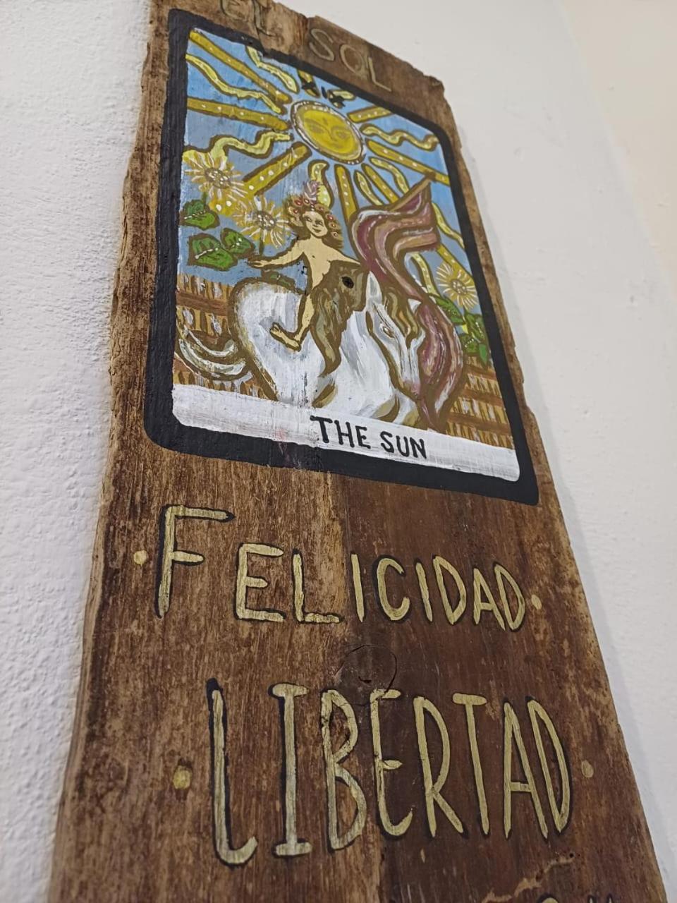 Casa Candelita Valladolid  Eksteriør bilde